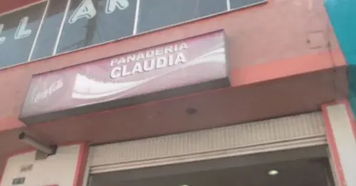 PANADERIA CLAUDIA CALLE 68 78B CON 18 PANADERIA CLAUDIA CALLE 68 78B CON 18
